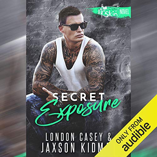 Cover of Secret Exposure
