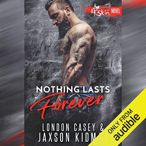 Cover of Nothing Lasts Forever