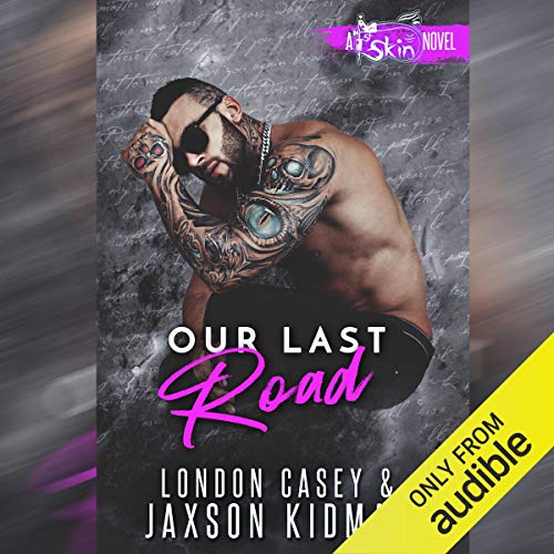 Cover of Our Last Road