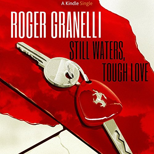 Cover of Still Waters, Tough Love