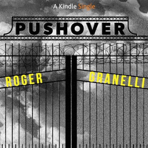 Cover of Pushover