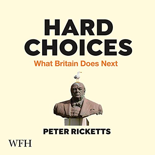Cover of Hard Choices