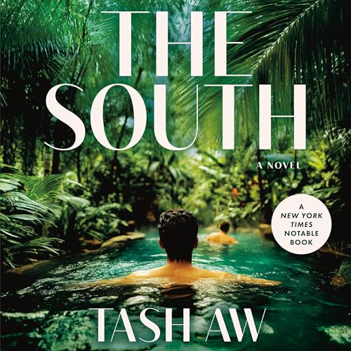 Cover of The South