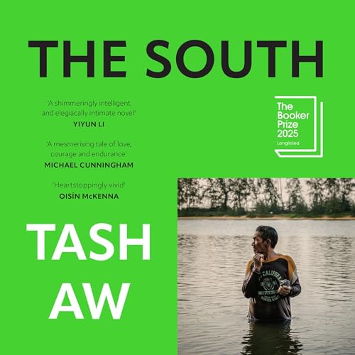 Cover of The South