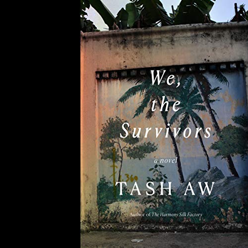Cover of We, the Survivors