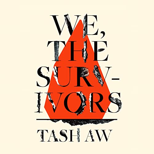 Cover of We, The Survivors