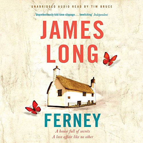 Cover of Ferney