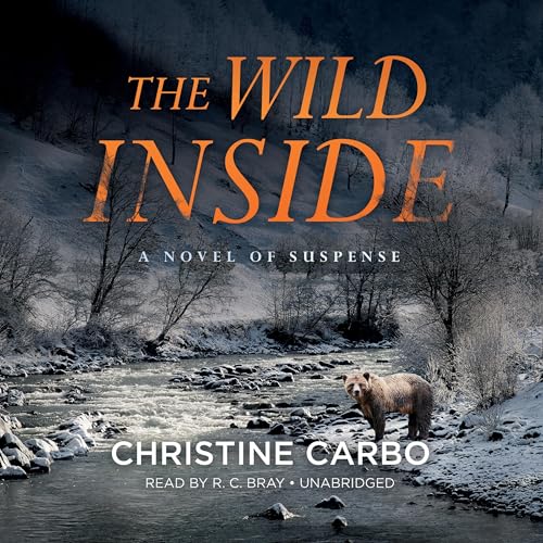 Cover of The Wild Inside
