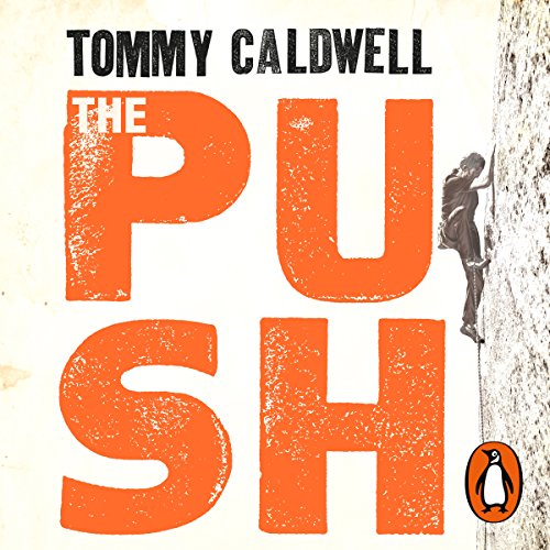 Cover of The Push