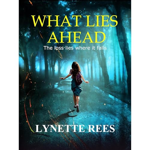 Cover of What Lies Ahead