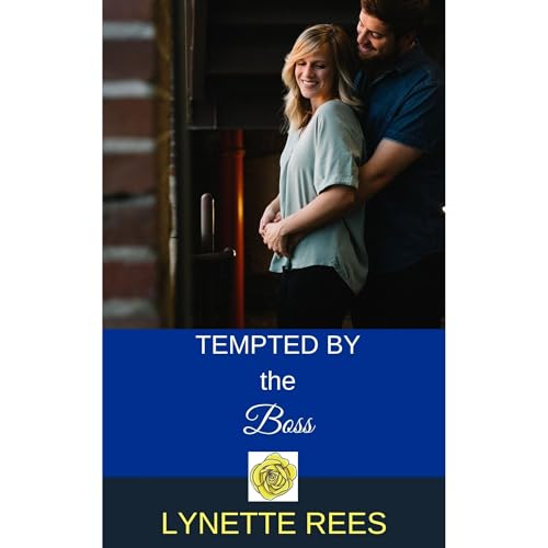 Cover of Tempted by the Boss
