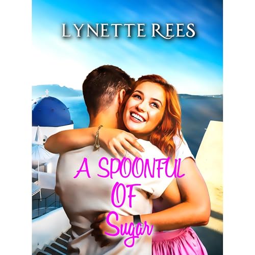 Cover of A Spoonful of Sugar