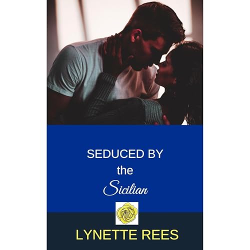 Cover of Seduced by the Sicilian