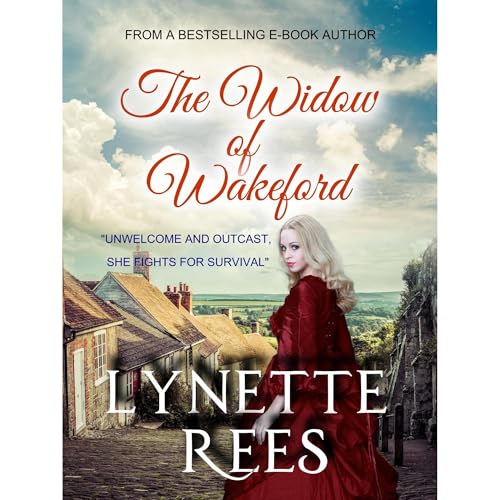 Cover of The Widow of Wakeford