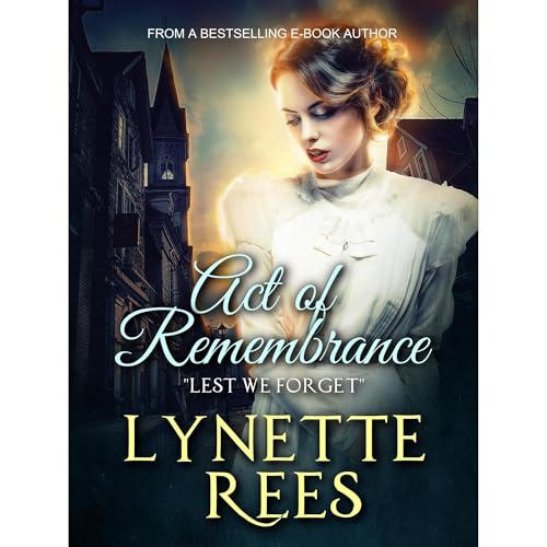 Cover of Act of Remembrance