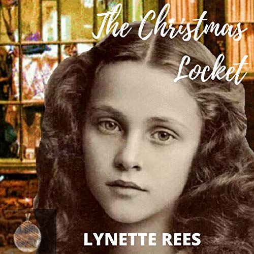 Cover of The Christmas Locket