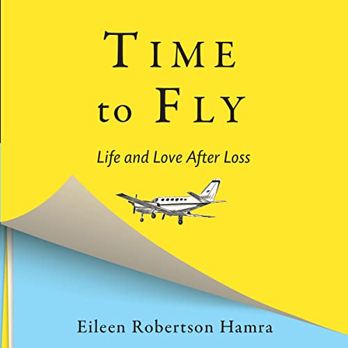 Cover of Time to Fly