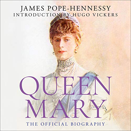 Cover of Queen Mary