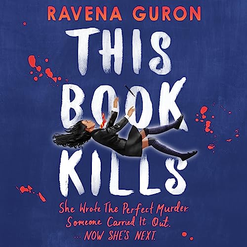 Cover of This Book Kills