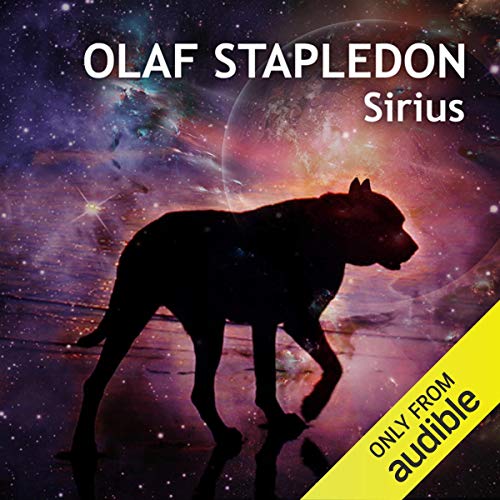 Cover of Sirius