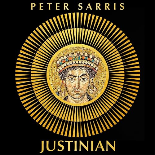 Cover of Justinian