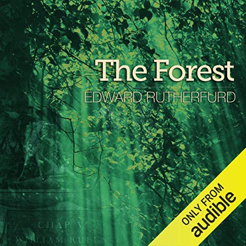 Cover of The Forest