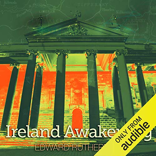 Cover of Ireland Awakening