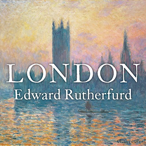 Cover of London