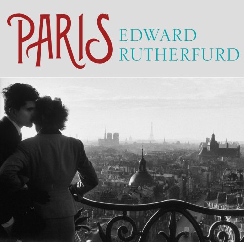 Cover of Paris
