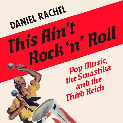 Cover of This Ain't Rock 'n' Roll