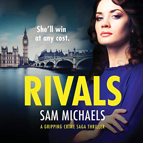 Cover of Rivals