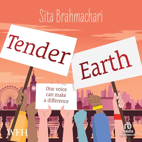 Cover of Tender Earth