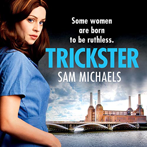 Cover of Trickster