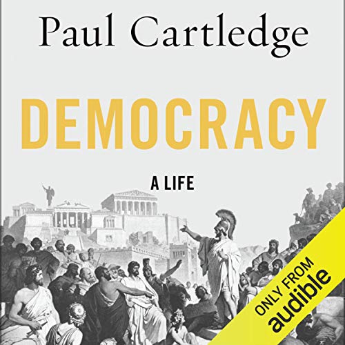 Cover of Democracy