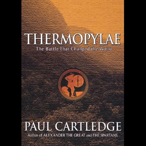 Cover of Thermopylae