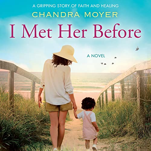 Cover of I Met Her Before