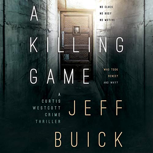 Cover of A Killing Game