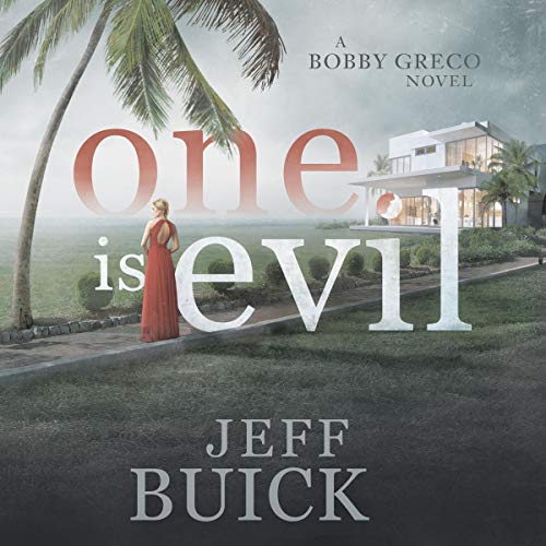 Cover of One Is Evil