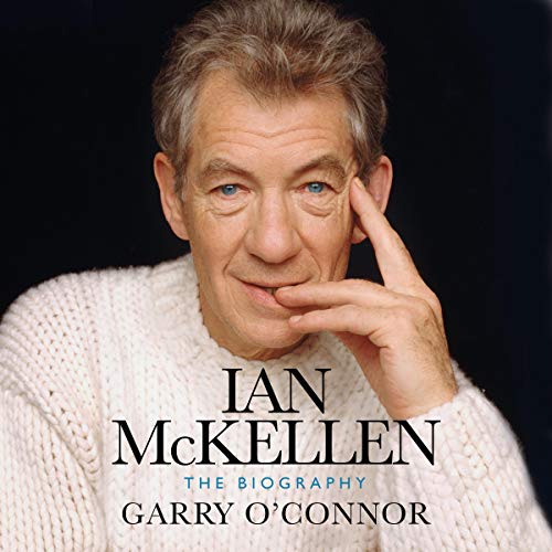 Cover of Ian McKellen