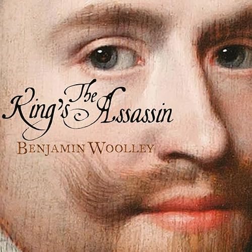 Cover of The King's Assassin