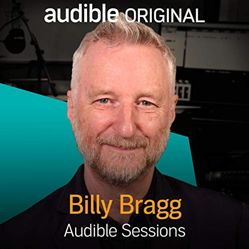 Cover of Billy Bragg