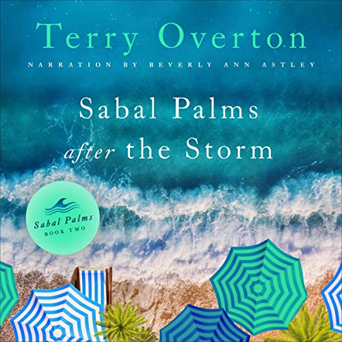 Cover of Sabal Palms After the Storm