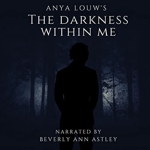 Cover of The Darkness Within Me