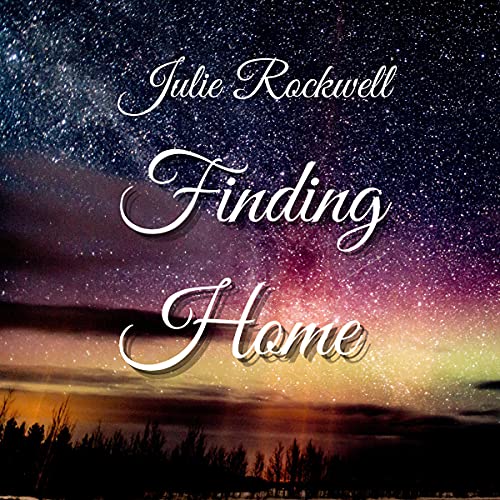 Cover of Finding Home