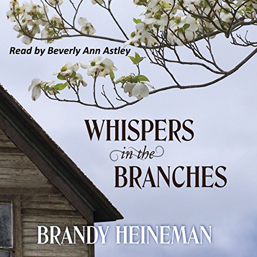 Cover of Whispers in the Branches