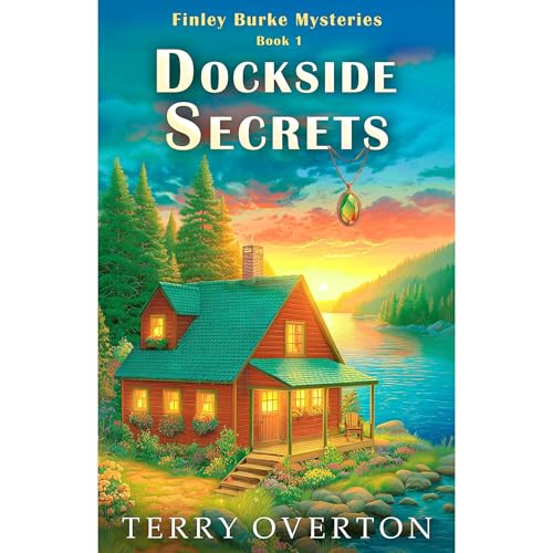Cover of Dockside Secrets