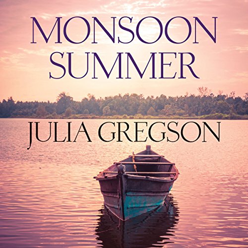 Cover of Monsoon Summer