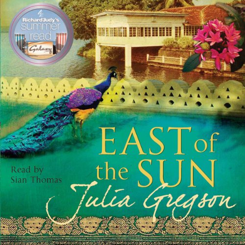 Cover of East of the Sun