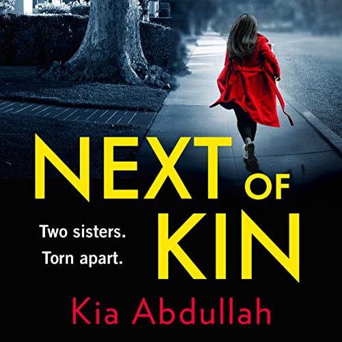 Cover of Next of Kin