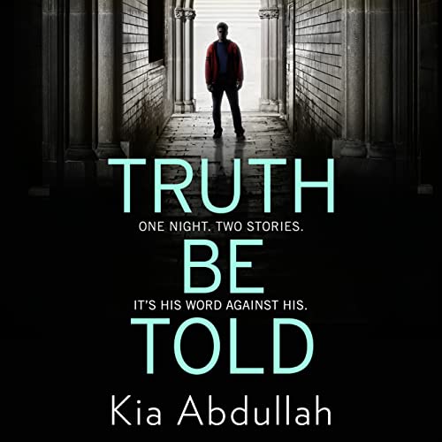 Cover of Truth Be Told